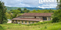 maison à ST CYPRIEN (24220)